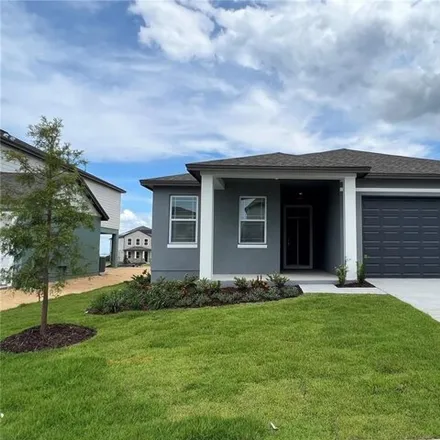 Rent this 4 bed house on 2282 Lost Horizon Way in Minneola, FL 34729