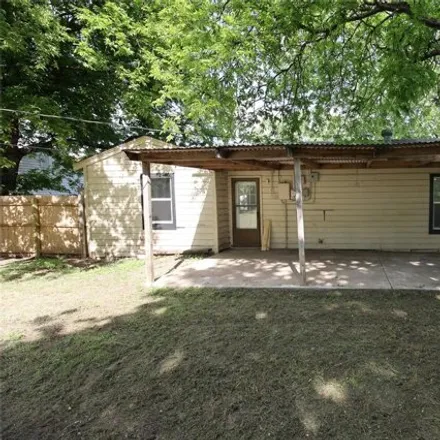 Image 2 - 3547 Gene Lane, Haltom City, TX 76117, USA - House for rent