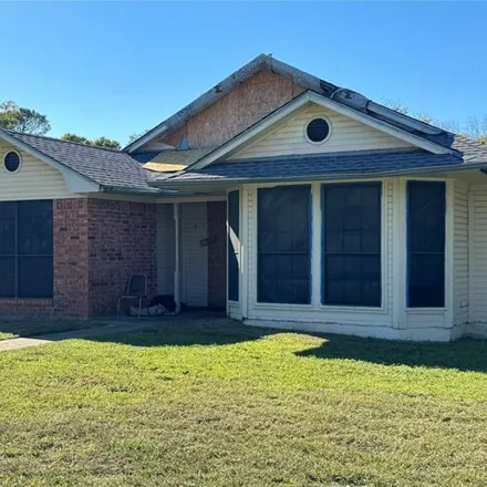 Buy this 3 bed house on 268 East Evans Street in Pilot Point, TX 76258