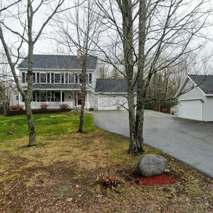 Buy this 3 bed house on 6 Westridge Drive in Hermon, ME 04401