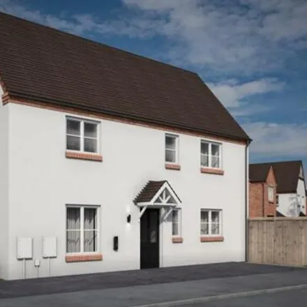 Buy this 3 bed duplex on Old Coppice Way in Pontesbury, SY5 0FN