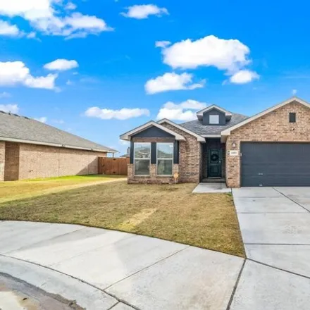 Image 1 - Uvalde Avenue, Lubbock, TX 79423, USA - House for sale