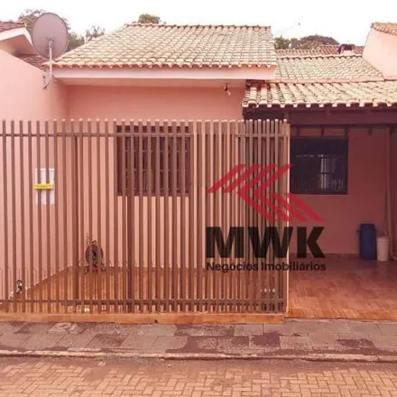 Image 2 - unnamed road, Country, Cascavel - PR, 85813-190, Brazil - House for sale