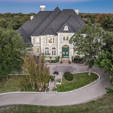 Buy this 4 bed house on 8476 Cross Timbers Road in Flower Mound, TX 75022