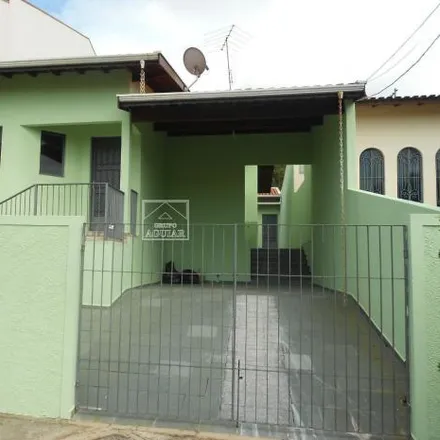 Image 2 - Rua Angelina Lacava Bonanni, Parque das Colinas, Valinhos - SP, 13270-000, Brazil - House for sale