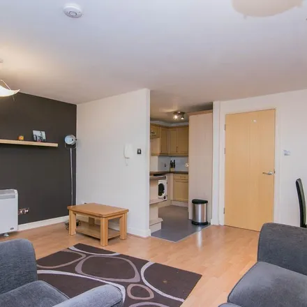 Rent this 2 bed apartment on Leadworks Lane in Chester, CH1 3AB