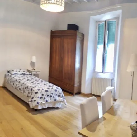 Rent this 2 bed apartment on New Generation Hostel Florence Center in Borgo Ognissanti 44, 50100 Florence FI