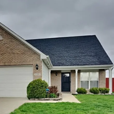 Image 1 - 7706 Irene Court, Indianapolis, IN 46113, USA - House for sale