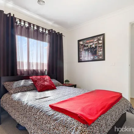 Image 3 - Chapman Drive, Wyndham Vale VIC 3024, Australia - Apartment for rent