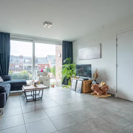 Rent this 2 bed apartment on Kempenlaan 20 in 3140 Keerbergen, Belgium
