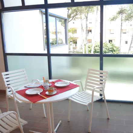 Rent this 1 bed apartment on Katja in Corso Europa 35a, 30028 Bibione VE