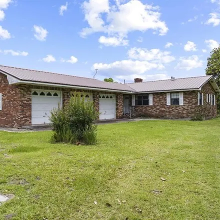 Buy this 3 bed house on 1148 Nw St Thomas Church Rd in Florida, 32340
