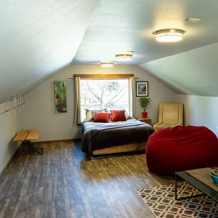 Rent this 1 bed house on Missoula