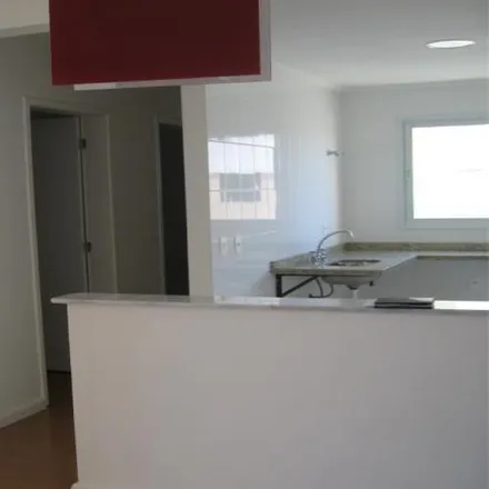 Buy this 2 bed apartment on Avenida Santo Amaro 4103 in Campo Belo, São Paulo - SP