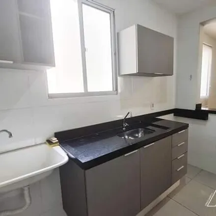 Buy this 2 bed apartment on Rua Clara Nunes in Pompéia, Piracicaba - SP