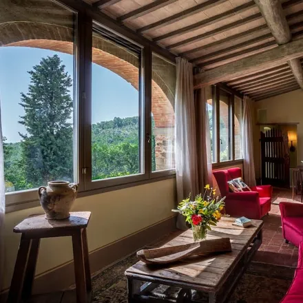 Image 1 - Arezzo, Italy - House for rent