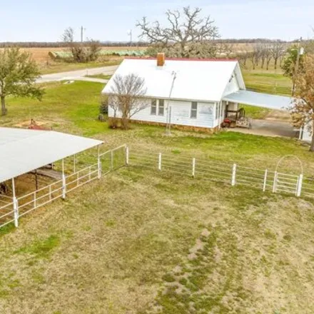 Buy this 3 bed house on 3507 Farm-to-Market Road 2318 in Downing, Comanche County
