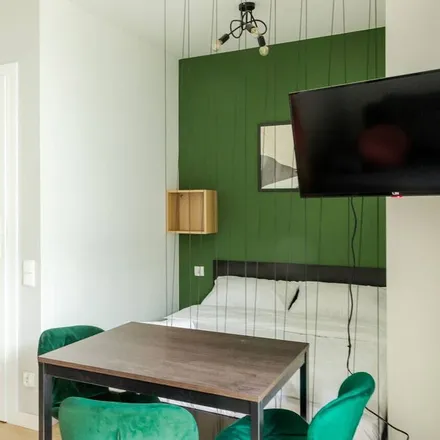 Rent this 1 bed apartment on Krakow in Lesser Poland Voivodeship, Poland