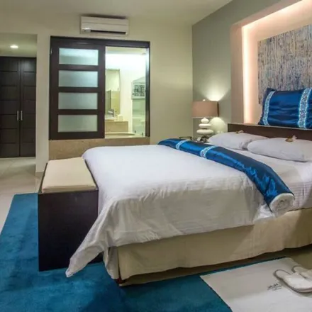 Rent this 2 bed condo on 63735 Nuevo Vallarta in NAY, Mexico