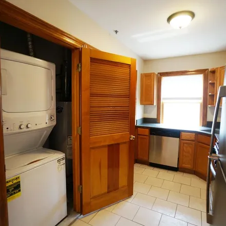 Rent this 2 bed apartment on 509 Willow Avenue in Hoboken, NJ 07030