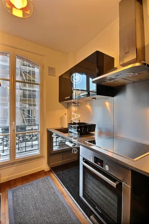 Image 7 - 19 Rue Commines, 75003 Paris, France - Apartment for rent