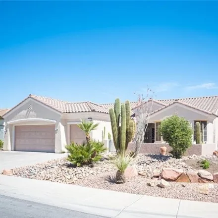 Image 2 - 1618 Black Fox Canyon Road, Henderson, NV 89052, USA - House for sale