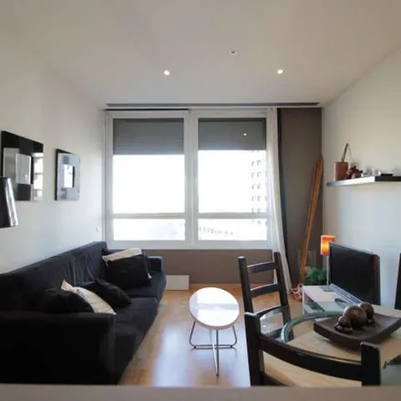 Rent this 1 bed apartment on Carrer de Pallars in 343, 08019 Barcelona