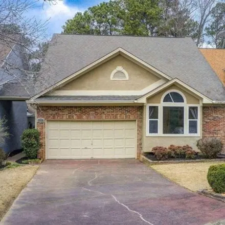 Buy this 3 bed house on 2280 Goodwood Boulevard Southeast in Smyrna, GA 30080