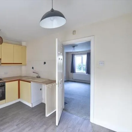 Image 7 - Springfields, Skipton, BD23 1HF, United Kingdom - Townhouse for rent