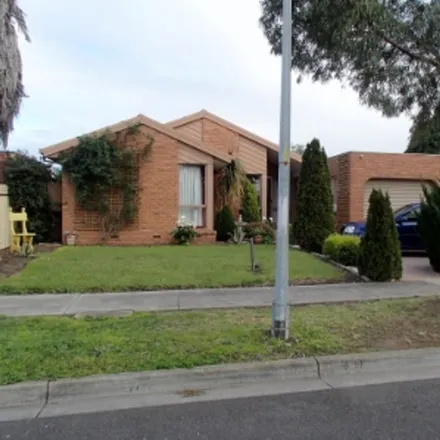 Rent this 3 bed apartment on Melbourne in Mill Park, AU
