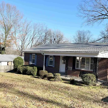 Buy this 3 bed house on 539 Dogwood Avenue in Ripley, TN 38063