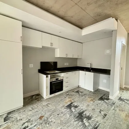 Rent this 2 bed apartment on mbt in Garstfontein Drive, Alphenpark