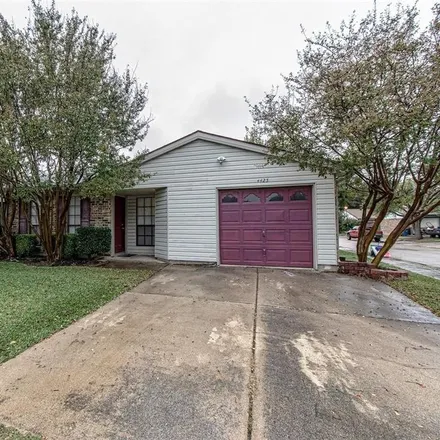 Rent this 3 bed house on 4425 Jenkins Street in The Colony, TX 75056