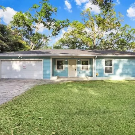 Buy this 3 bed house on West Burke Street in Tampa, FL 33604
