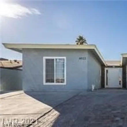 Buy this 3 bed house on 4965 Nellie Springs Court in Las Vegas, NV 89110
