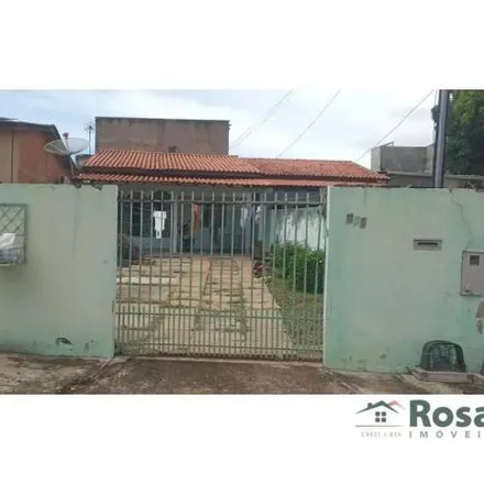 Buy this 2 bed house on Rua 10 de Março in Canjica, Cuiabá - MT