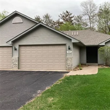 Image 1 - North Branch Golf Course, Pine Street, Oakwood Court, North Branch, MN 55056, USA - Townhouse for sale