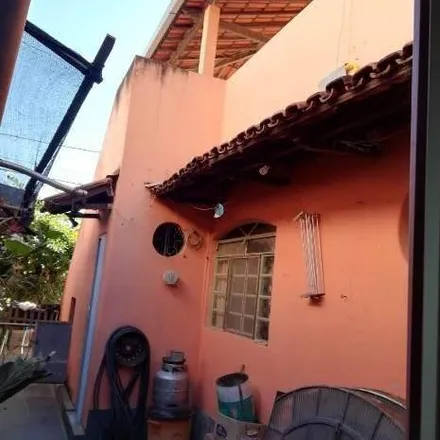 Buy this 4 bed house on Rua 11 in Residência Porto Seguro, Ribeirão das Neves - MG