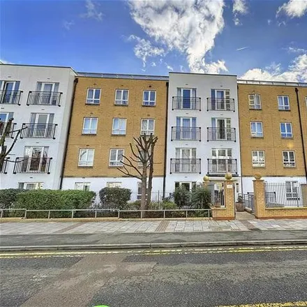 Image 1 - Granite Apartments, 39 Windmill Lane, London, E15 1PX, United Kingdom - Apartment for rent