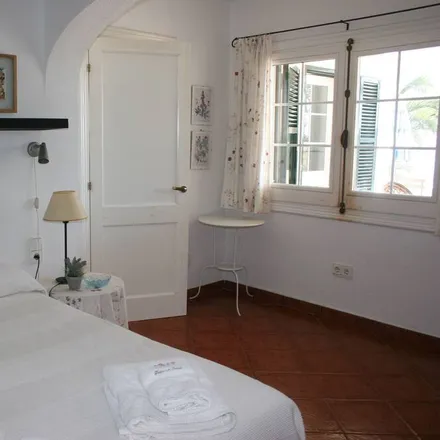 Rent this 6 bed house on 07720 es Castell