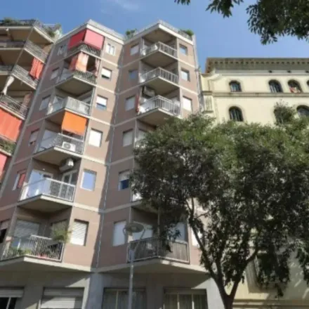 Rent this 5 bed apartment on Carrer del Consell de Cent in 490, 08013 Barcelona