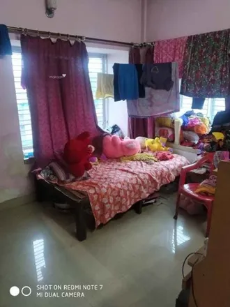 Image 2 - unnamed road, Baghajatin, Kolkata - 700086, West Bengal, India - Apartment for sale