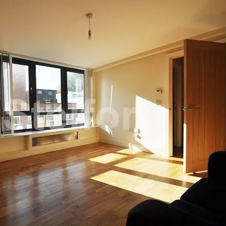 Rent this 1 bed apartment on Crisis in 34 Junction Road, London