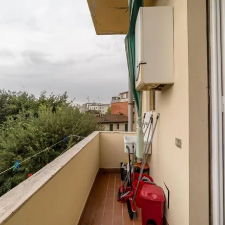 Image 2 - Via Benedetto Marcello 2 R, 50100 Florence FI, Italy - Apartment for rent