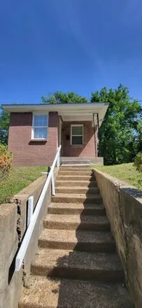 Buy this 1 bed house on 200 Silverage Avenue in Mallory, Memphis