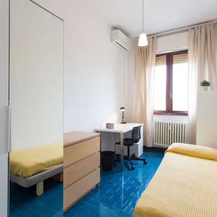 Image 7 - Via Alfonso Lamarmora 40, 29135 Milan MI, Italy - Apartment for rent