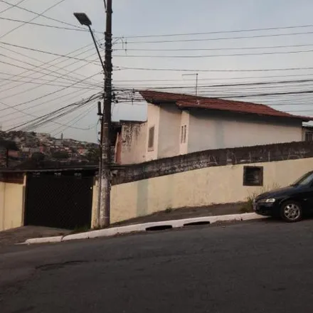 Buy this 3 bed house on Rua Cônego Antônio Pinto in Pedreira, São Paulo - SP