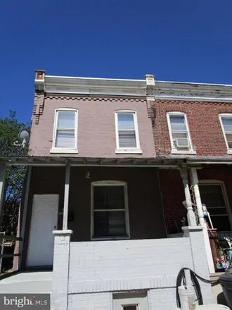 Image 2 - 1336 South Corlies Street, Philadelphia, PA 19146, USA - House for rent