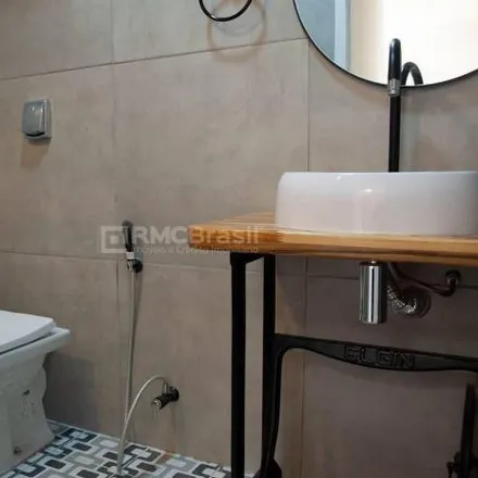 Buy this 1 bed apartment on Kalunga in Rua General Glicério 3112, Centro