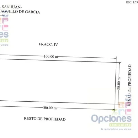 Image 3 - unnamed road, Los Angeles De Arriba, 36782 Salamanca, GUA, Mexico - House for sale